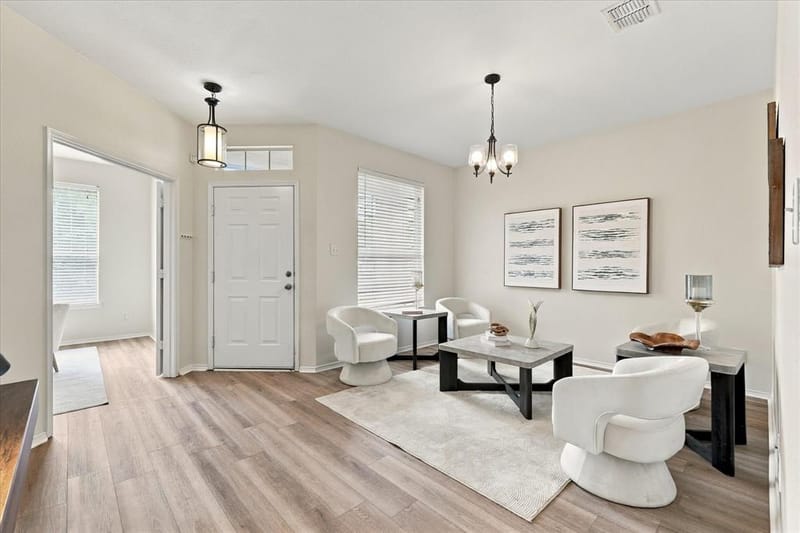 2901 Drake Court, McKinney TX 75072 - Photo 2
