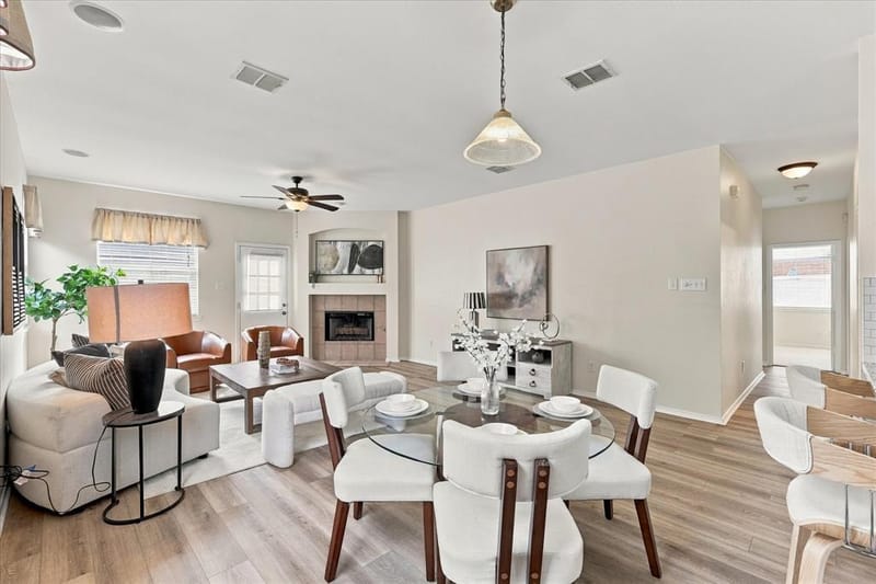 2901 Drake Court, McKinney TX 75072 - Photo 13