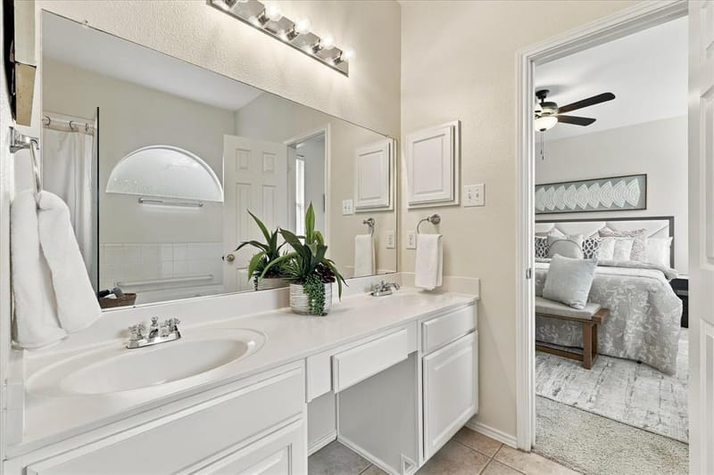 2901 Drake Court, McKinney TX 75072 - Photo 17