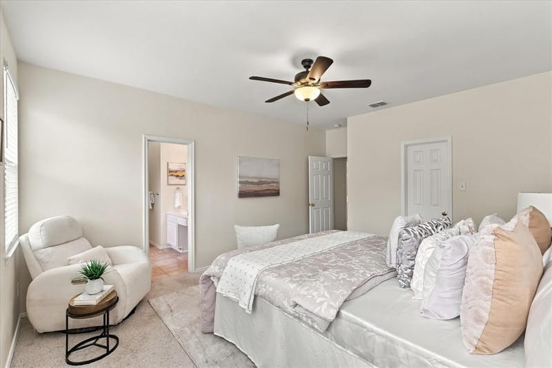 2901 Drake Court, McKinney TX 75072 - Photo 16