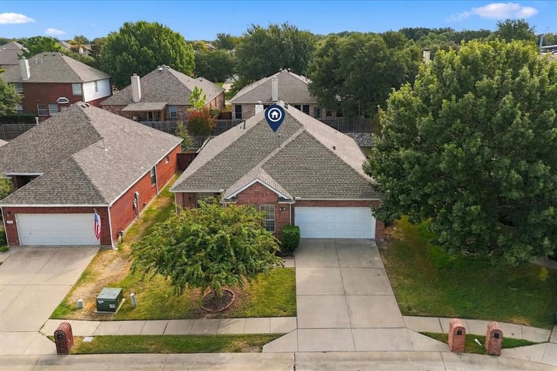 2901 Drake Court, McKinney TX 75072 - Photo 28