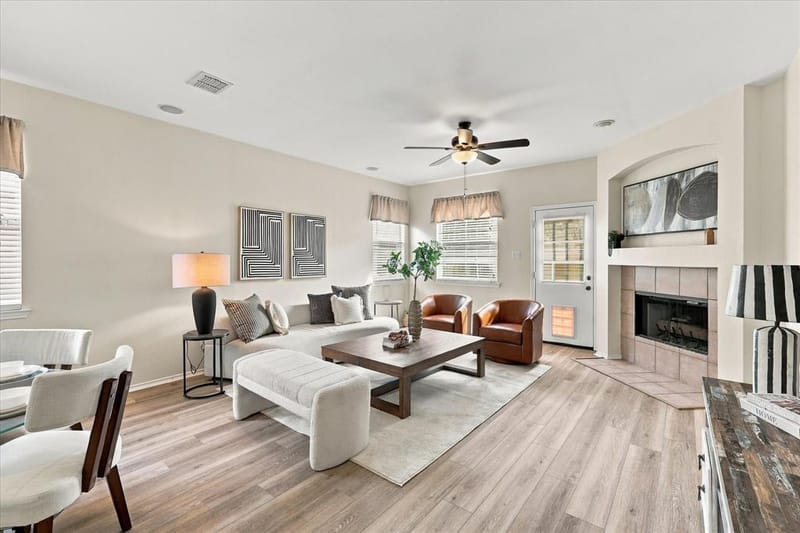 2901 Drake Court, McKinney TX 75072 - Photo 5