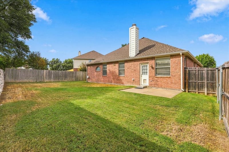 2901 Drake Court, McKinney TX 75072 - Photo 24