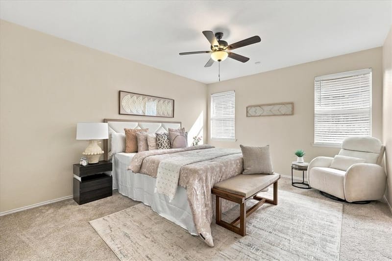 2901 Drake Court, McKinney TX 75072 - Photo 15