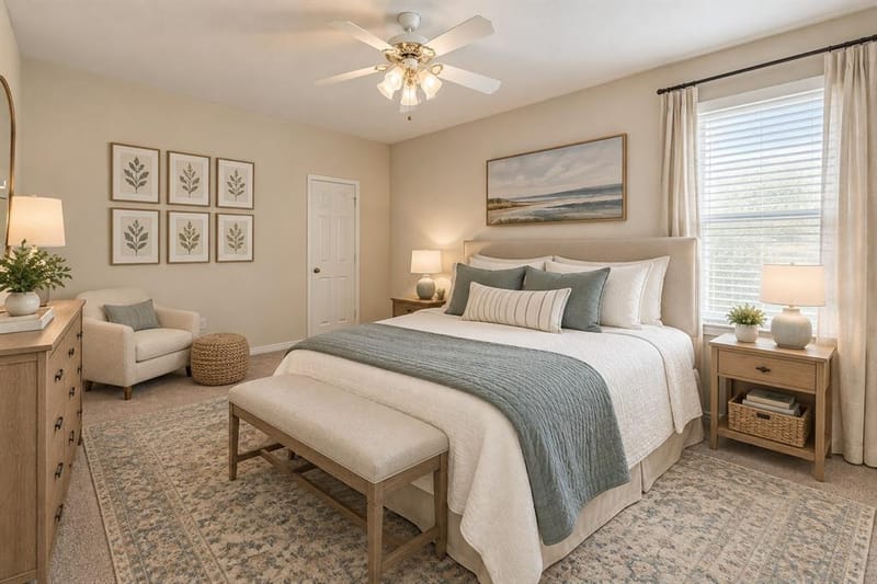 2901 Drake Court, McKinney TX 75072 - Photo 19