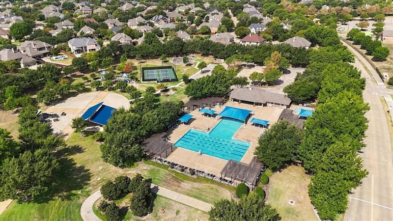 2901 Drake Court, McKinney TX 75072 - Photo 31