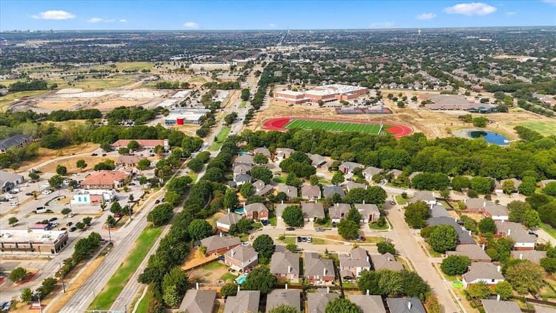 2901 Drake Court, McKinney TX 75072 - Photo 29