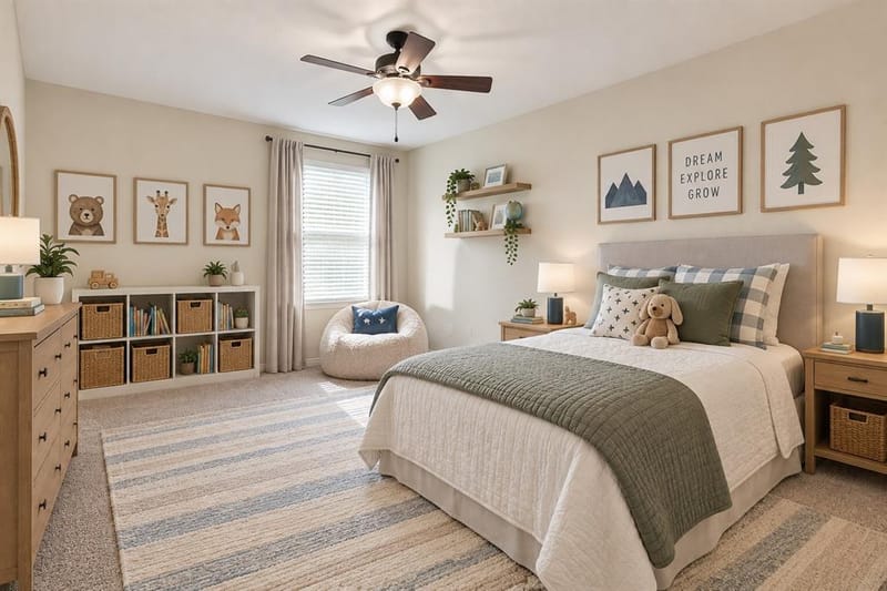 2901 Drake Court, McKinney TX 75072 - Photo 21