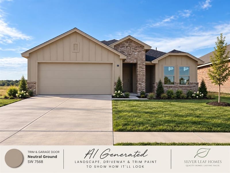 2404 Acacia Road, Keene TX 76031