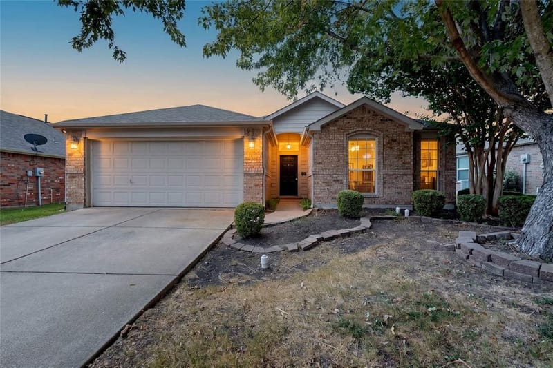 382 Magnolia Drive, Fate TX 75087