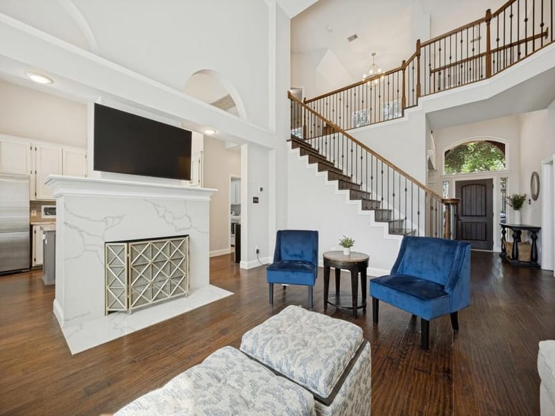 2829 Aberdeen Drive, Flower Mound TX 75022 - Photo 13