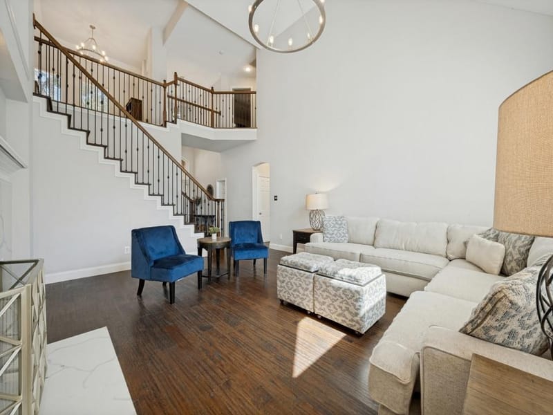 2829 Aberdeen Drive, Flower Mound TX 75022 - Photo 12
