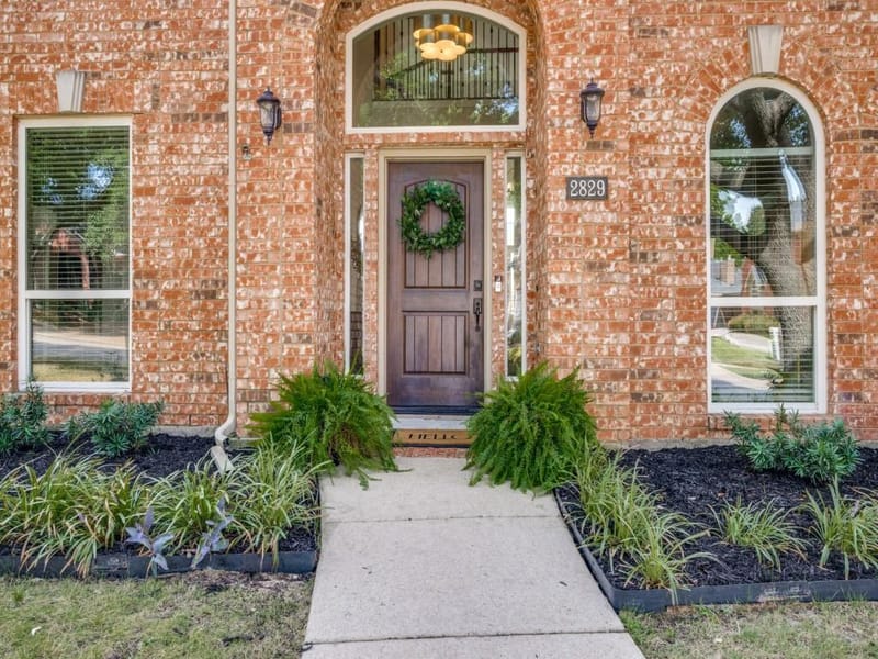 2829 Aberdeen Drive, Flower Mound TX 75022 - Photo 3
