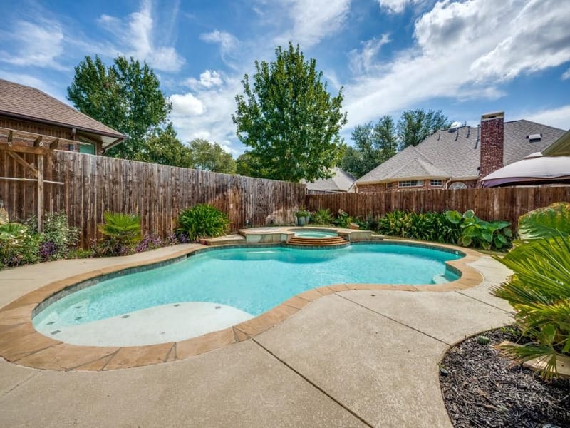 2829 Aberdeen Drive, Flower Mound TX 75022 - Photo 36