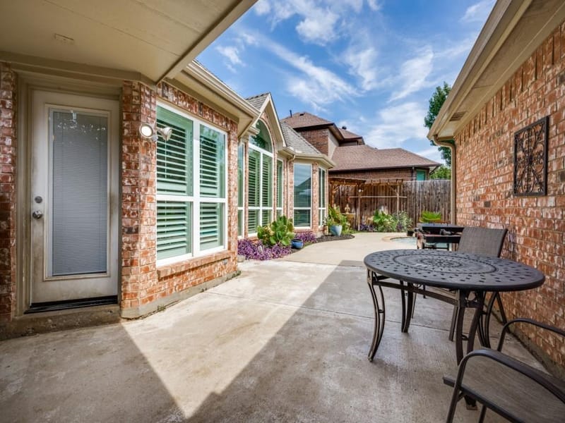 2829 Aberdeen Drive, Flower Mound TX 75022 - Photo 32