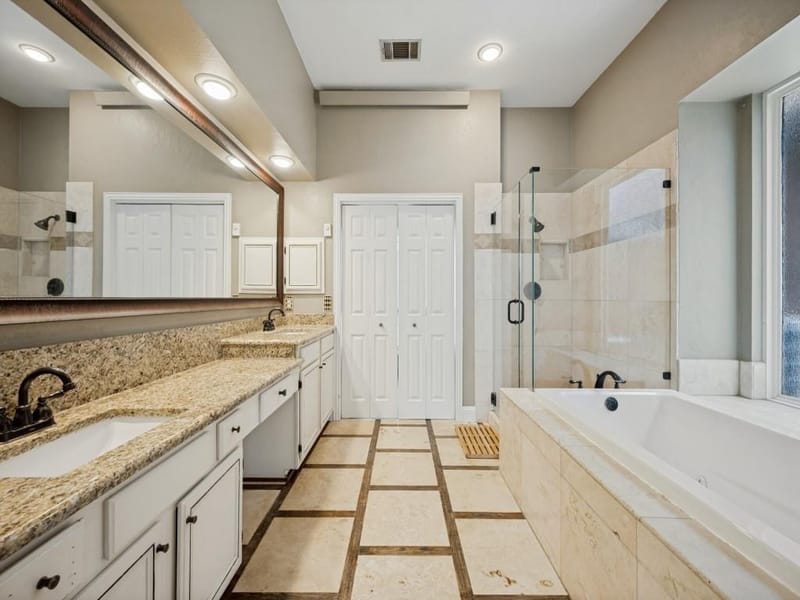 2829 Aberdeen Drive, Flower Mound TX 75022 - Photo 24