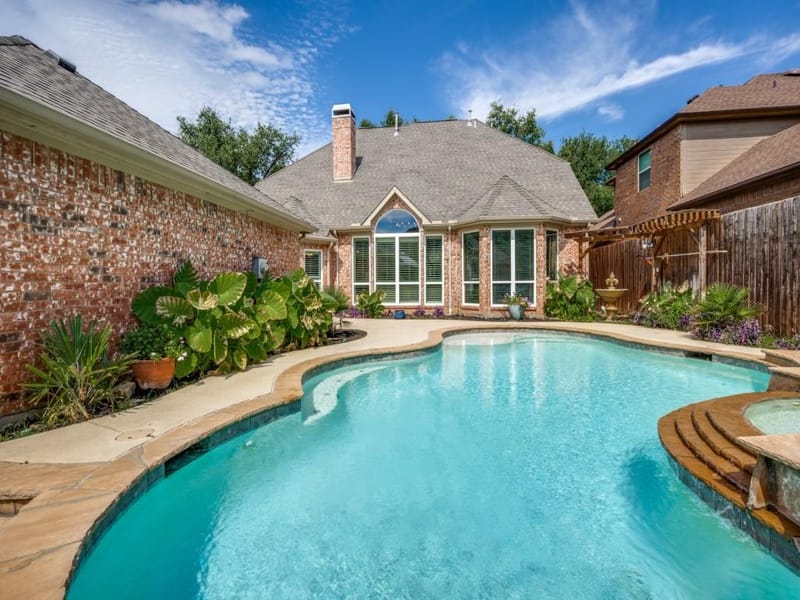 2829 Aberdeen Drive, Flower Mound TX 75022 - Photo 34