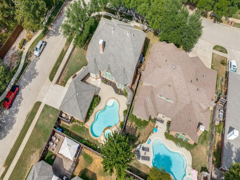 2829 Aberdeen Drive, Flower Mound TX 75022 - Photo 38