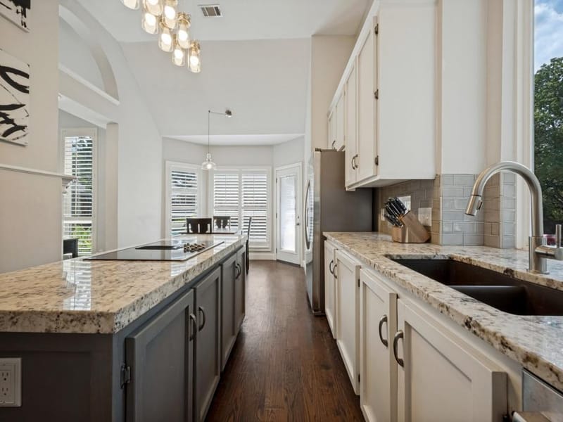 2829 Aberdeen Drive, Flower Mound TX 75022 - Photo 18