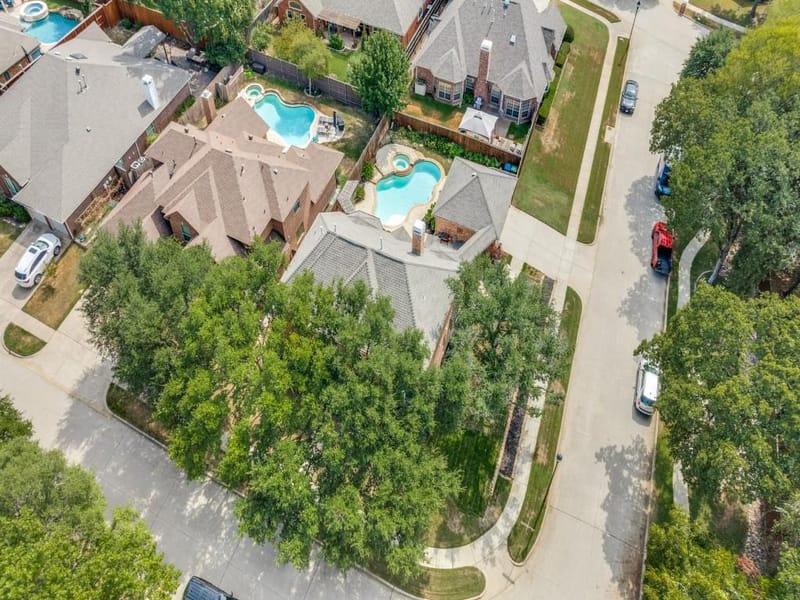 2829 Aberdeen Drive, Flower Mound TX 75022 - Photo 37
