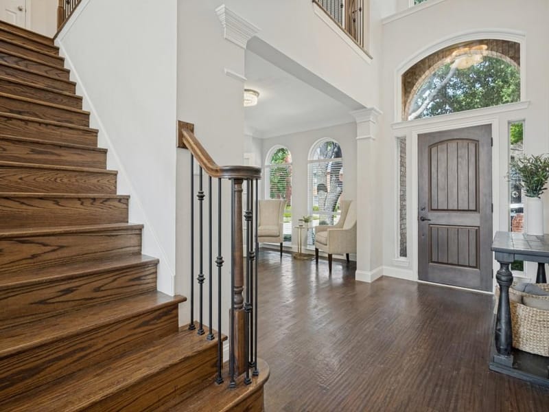 2829 Aberdeen Drive, Flower Mound TX 75022 - Photo 4