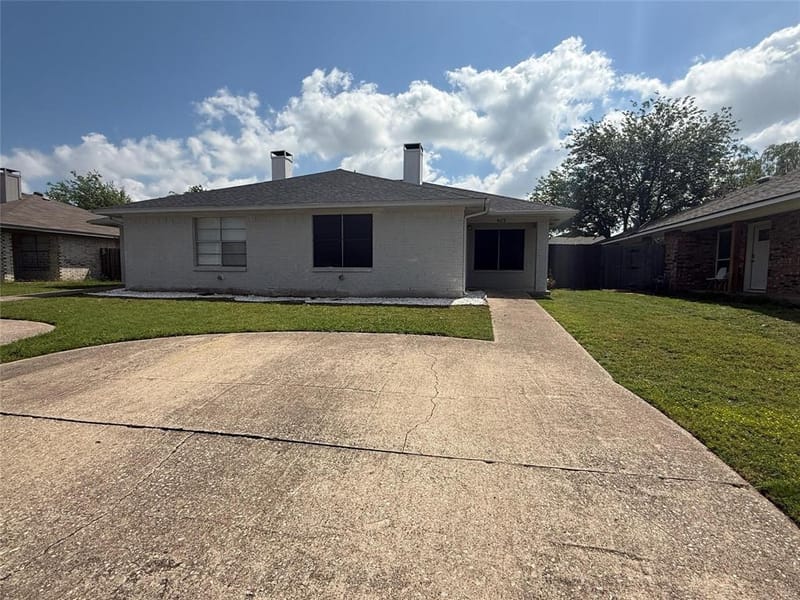 9672 & 9674 Windy Ridge Road, Frisco TX 75033 - Photo 2
