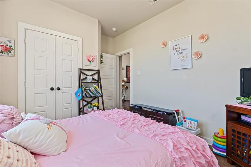 1400 Quail Creek Drive, Cleburne TX 76033 - Photo 17