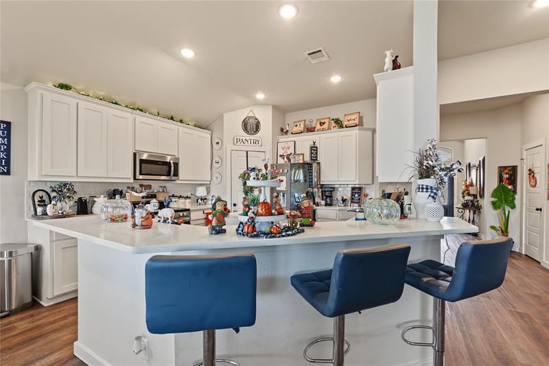 1400 Quail Creek Drive, Cleburne TX 76033 - Photo 8