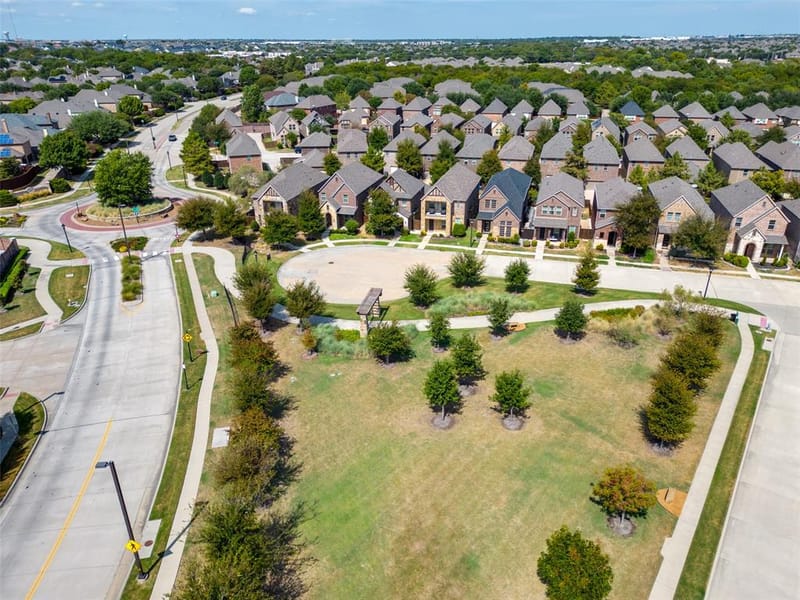 624 Club Drive, Allen TX 75013 - Photo 2