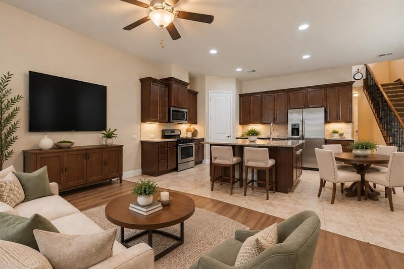 624 Club Drive, Allen TX 75013 - Photo 7