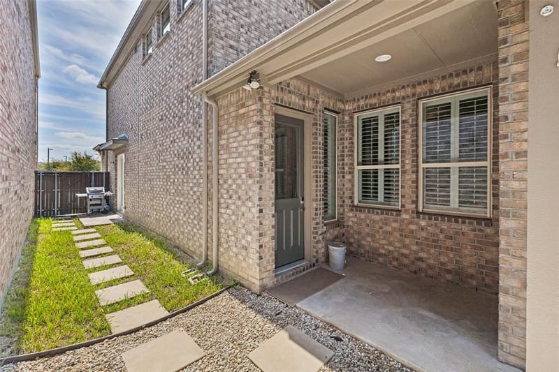 624 Club Drive, Allen TX 75013 - Photo 33