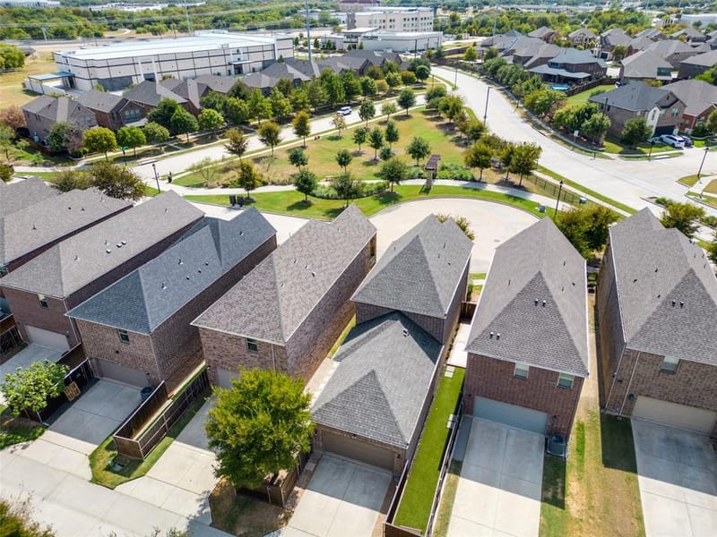 624 Club Drive, Allen TX 75013 - Photo 4