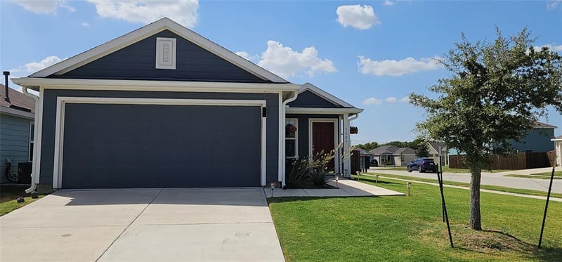7521 Larson Lane, McKinney TX 75071 - Photo 2