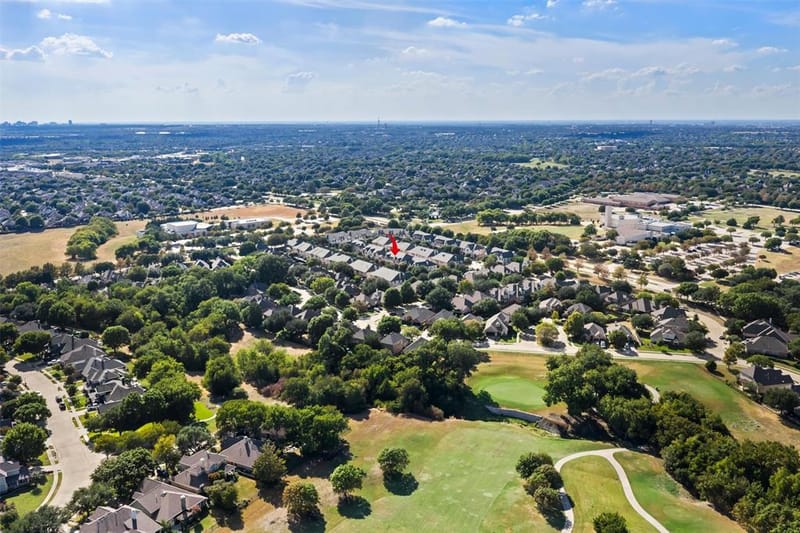 1816 Desoto Drive, McKinney TX 75072 - Photo 3