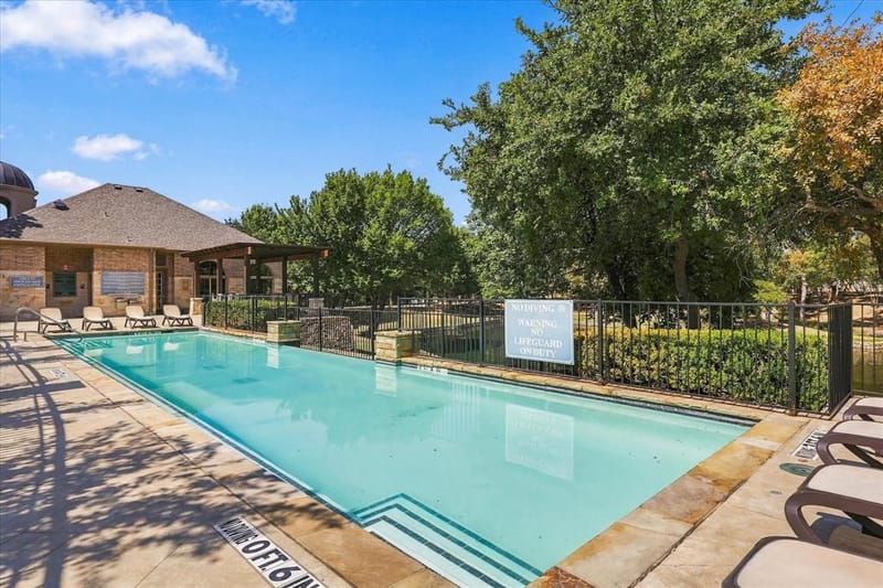 2809 Creekway Drive, Carrollton TX 75010 - Photo 35