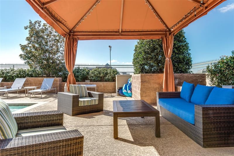 330 Las Colinas Boulevard E # 924, Irving TX 75039 - Photo 16
