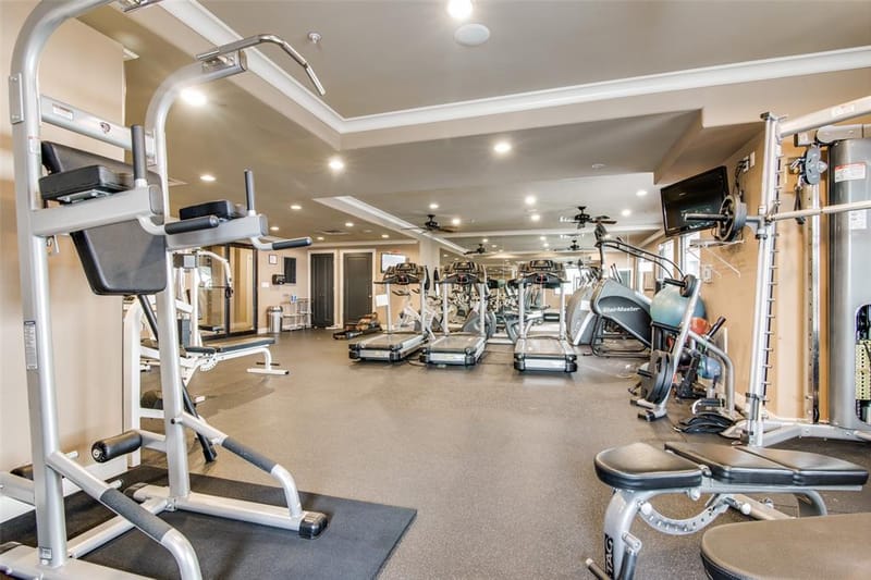 330 Las Colinas Boulevard E # 924, Irving TX 75039 - Photo 20