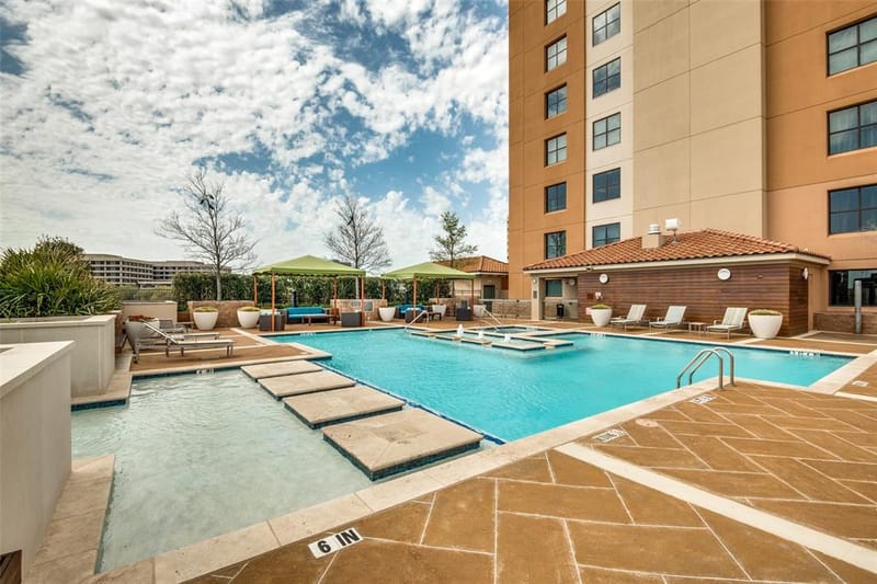 330 Las Colinas Boulevard E # 924, Irving TX 75039 - Photo 15