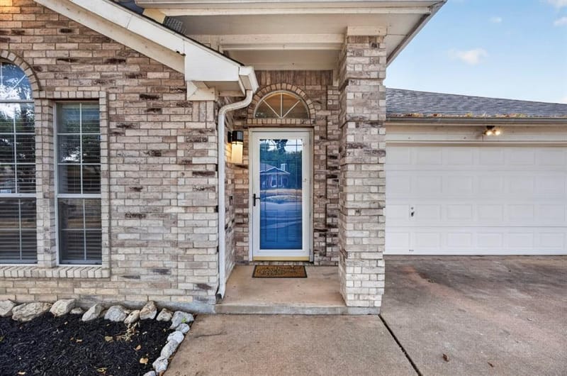 1150 Marc Street, Burleson TX 76028 - Photo 5