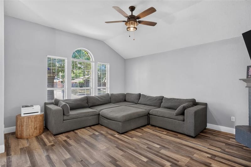 1150 Marc Street, Burleson TX 76028 - Photo 9