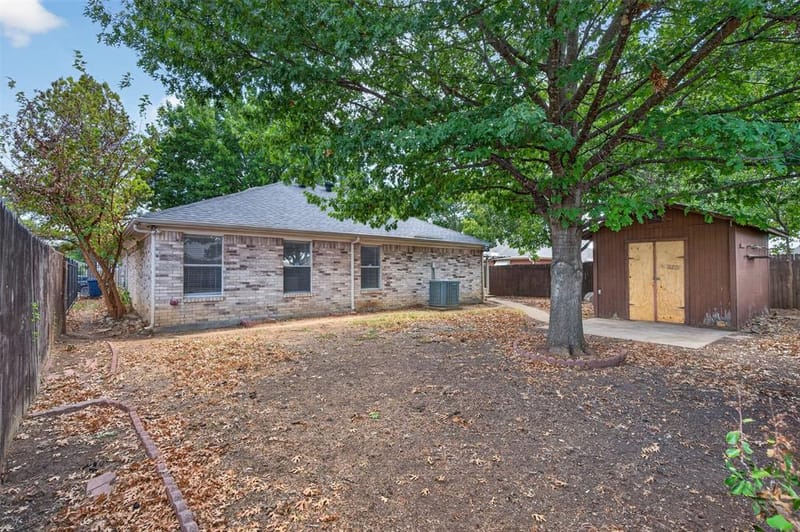 1150 Marc Street, Burleson TX 76028 - Photo 34