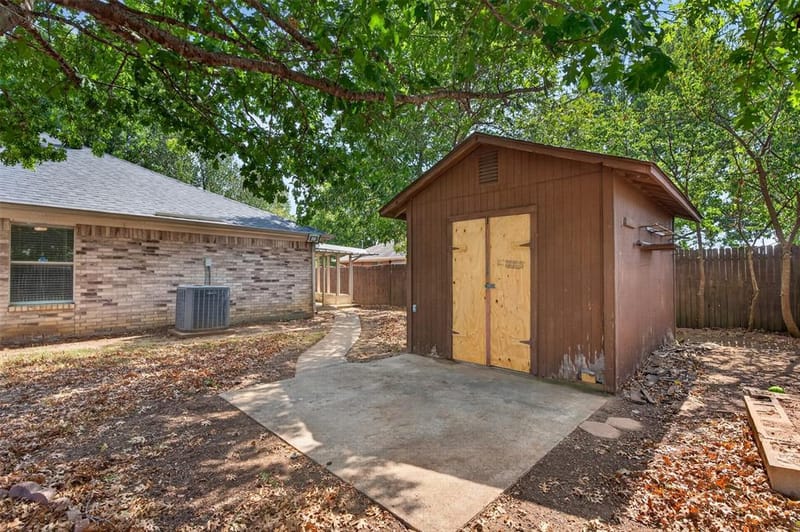 1150 Marc Street, Burleson TX 76028 - Photo 33