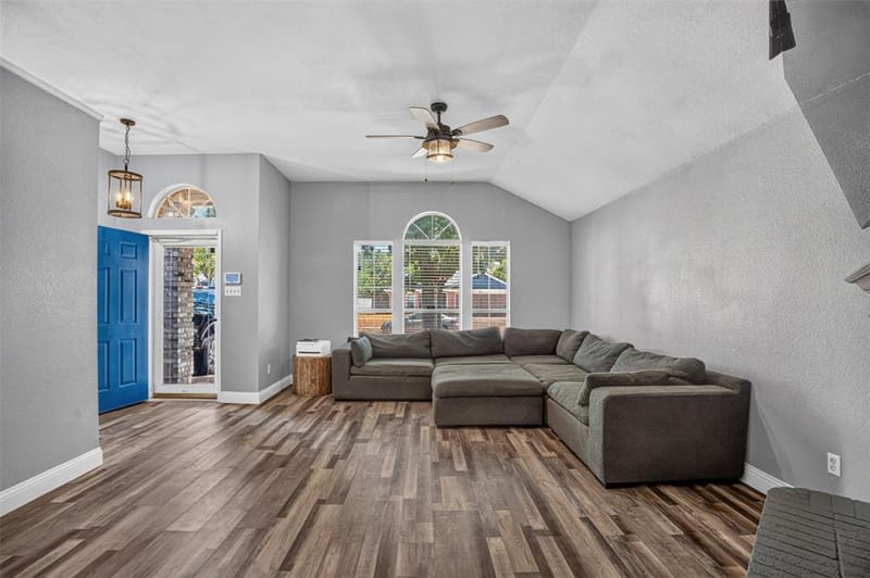 1150 Marc Street, Burleson TX 76028 - Photo 8