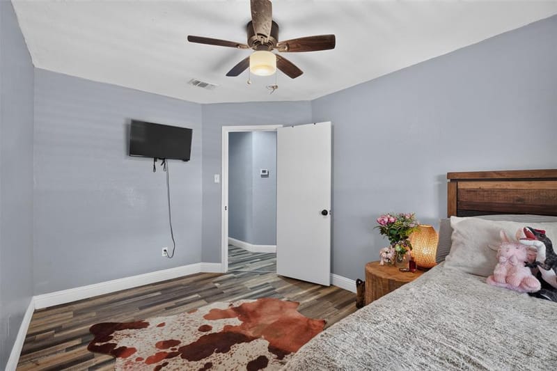 1150 Marc Street, Burleson TX 76028 - Photo 25