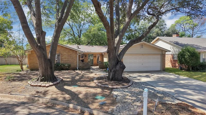 2004 Stefani Court, Arlington TX 76013 - Photo 36