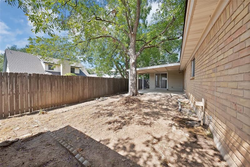 2004 Stefani Court, Arlington TX 76013 - Photo 34