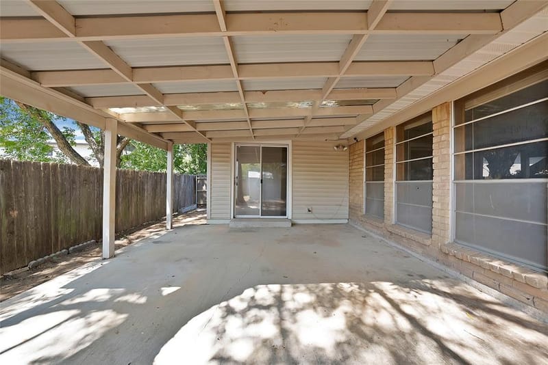 2004 Stefani Court, Arlington TX 76013 - Photo 35