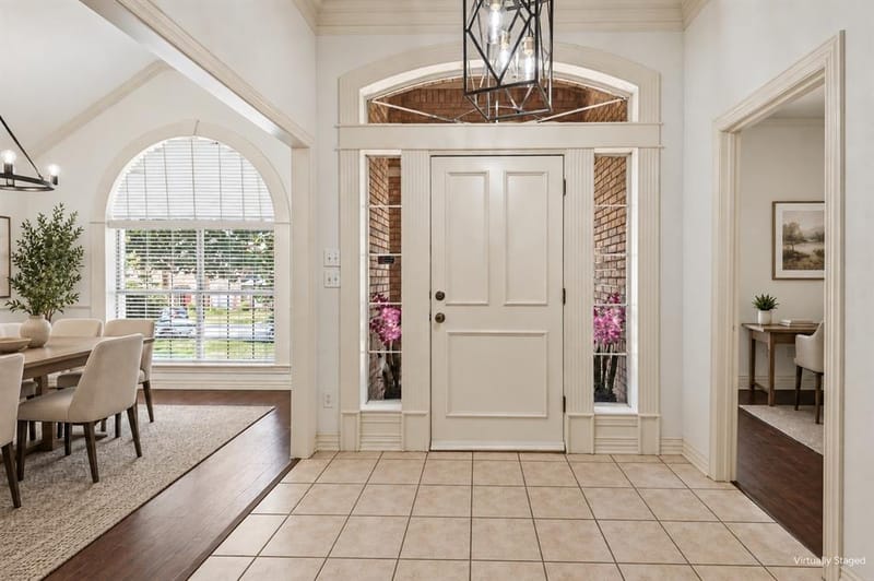 2508 Peach Blossom Court, Bedford TX 76021 - Photo 2