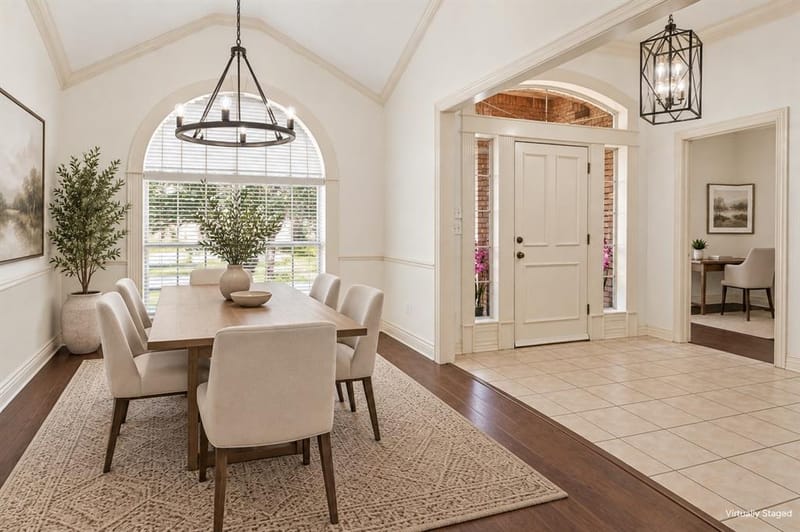 2508 Peach Blossom Court, Bedford TX 76021 - Photo 7