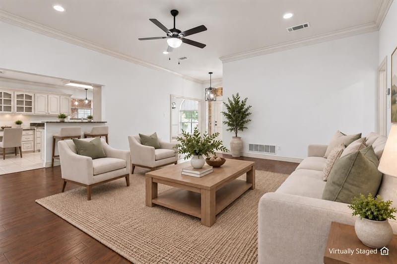 2508 Peach Blossom Court, Bedford TX 76021 - Photo 5